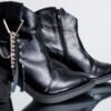 BOTA TEXANA MERCEDES