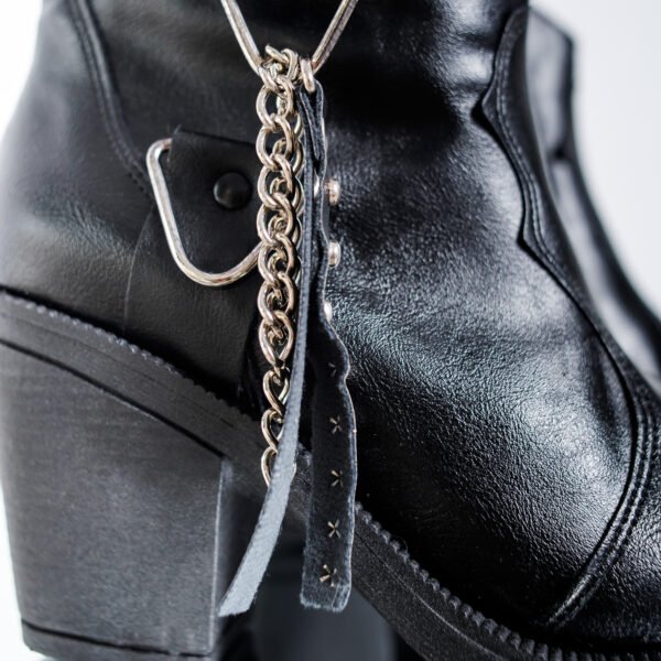 BOTA TEXANA MERCEDES