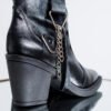 BOTA TEXANA MERCEDES