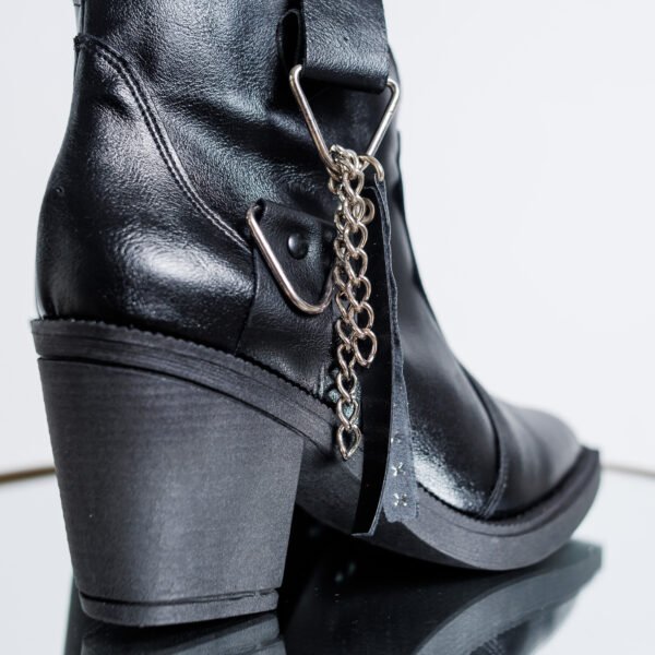 BOTA TEXANA MERCEDES