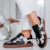 ZAPATILLA PEPA NEGRA