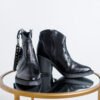 BOTA TEXANA MERCEDES