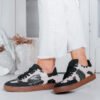 ZAPATILLA PEPA NEGRA