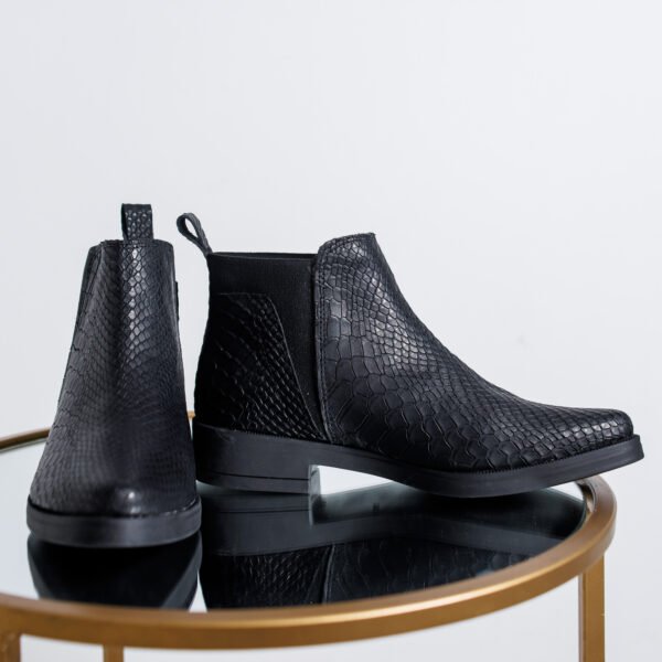 TEXANA AMBER NEGRO