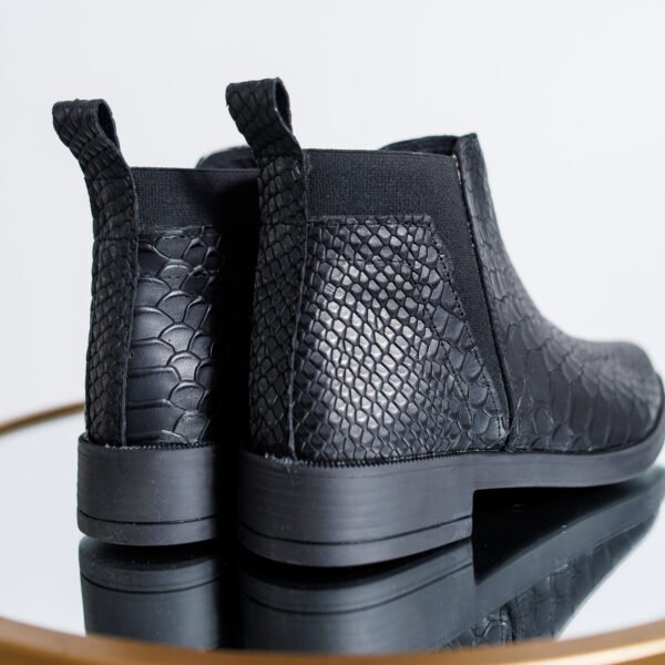 TEXANA AMBER NEGRO