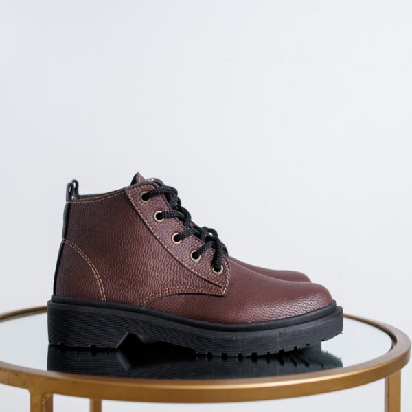 BORCEGO AURA CHOCO
