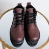 BORCEGO AURA CHOCO