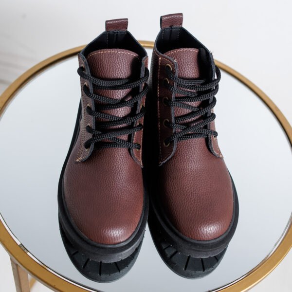 BORCEGO AURA CHOCO