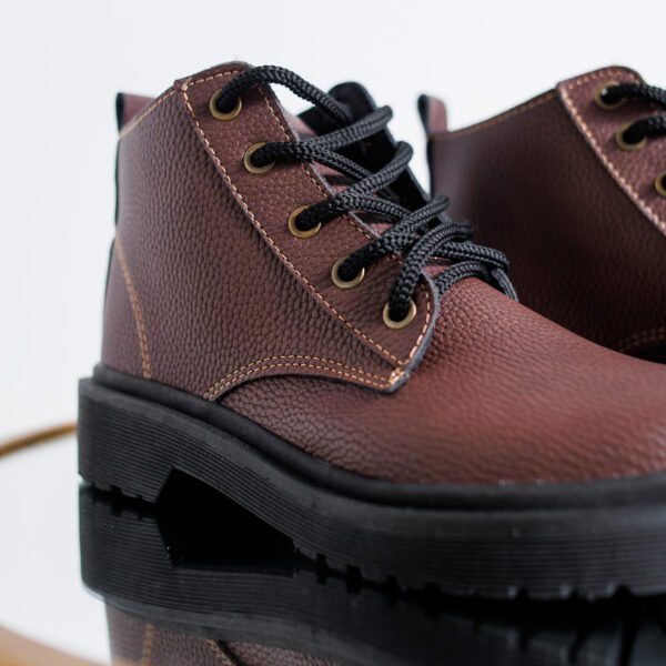 BORCEGO AURA CHOCO