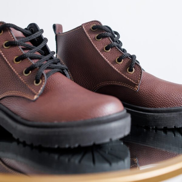 BORCEGO AURA CHOCO