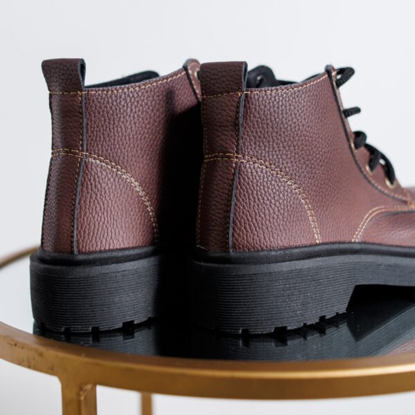 BORCEGO AURA CHOCO