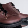 BORCEGO AURA CHOCO