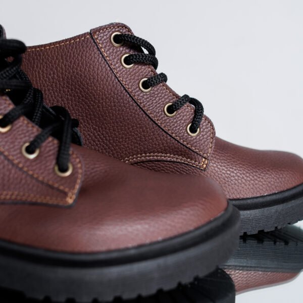 BORCEGO AURA CHOCO