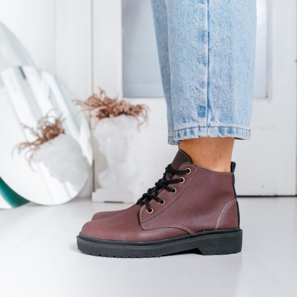 BORCEGO AURA CHOCO