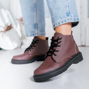 BORCEGO AURA CHOCO