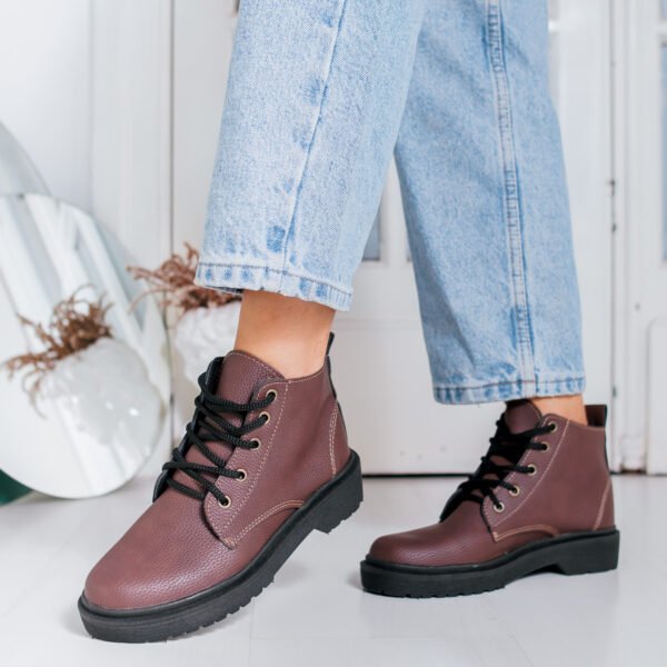 BORCEGO AURA CHOCO