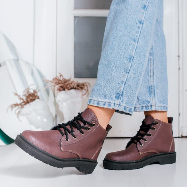 BORCEGO AURA CHOCO
