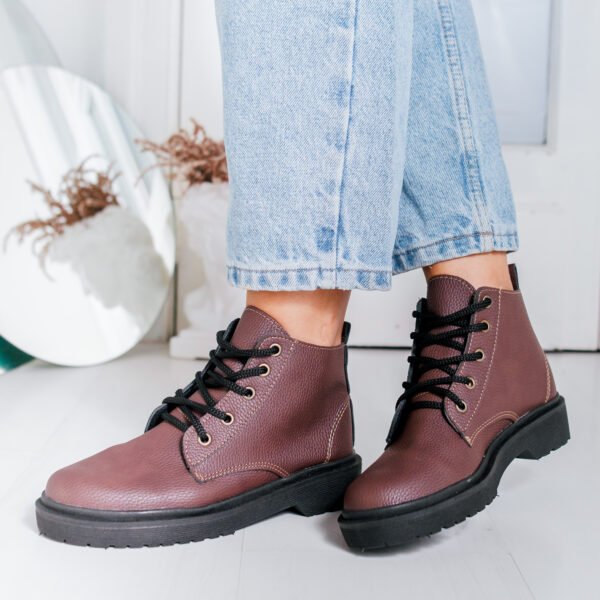 BORCEGO AURA CHOCO