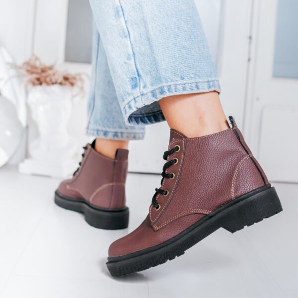 BORCEGO AURA CHOCO