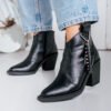 BOTA TEXANA MERCEDES