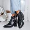 BOTA TEXANA MERCEDES