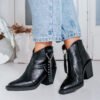 BOTA TEXANA MERCEDES