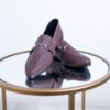 MOCASÍN DOLO  CHOCO