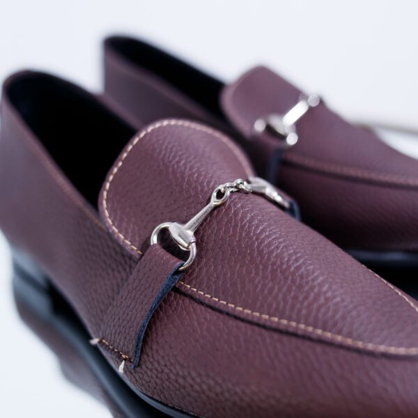 MOCASÍN DOLO  CHOCO