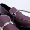 MOCASÍN DOLO  CHOCO