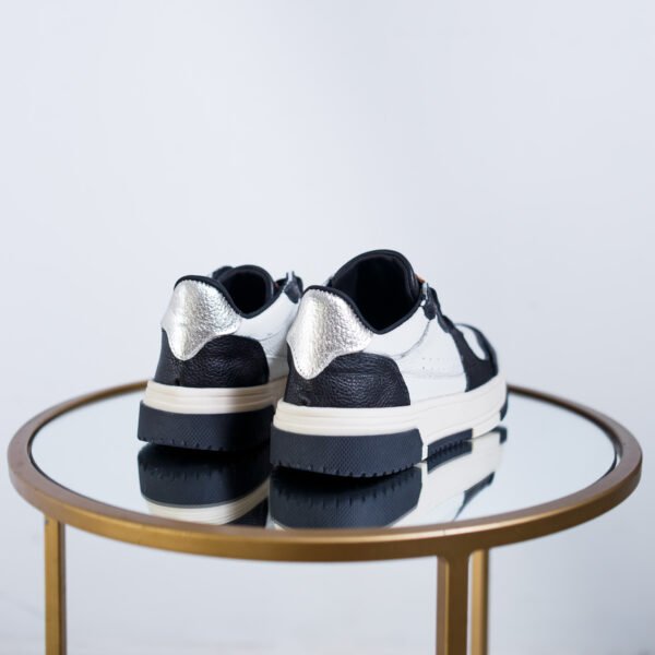 ZAPATILLA DANA NEGRO