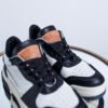 ZAPATILLA DANA NEGRO