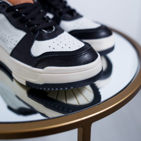 ZAPATILLA DANA NEGRO