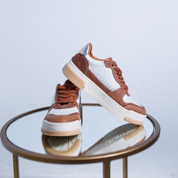 ZAPATILLA DANA SUELA