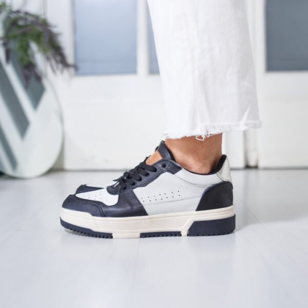 ZAPATILLA DANA NEGRO