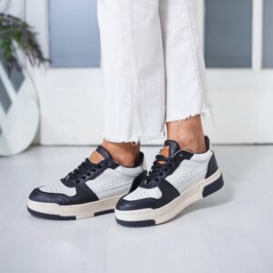 ZAPATILLA DANA NEGRO