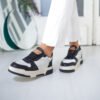 ZAPATILLA DANA NEGRO