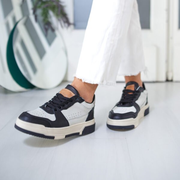 ZAPATILLA DANA NEGRO