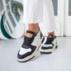 ZAPATILLA DANA NEGRO
