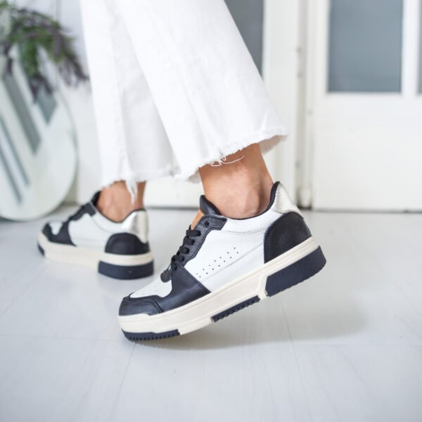 ZAPATILLA DANA NEGRO