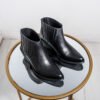 BOTA CELINA NEGRO