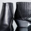 BOTA CELINA NEGRO