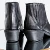 BOTA CELINA NEGRO