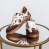 ZAPATILLA PEPA CHOCO