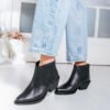 BOTA CELINA NEGRO