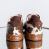 ZAPATILLA PEPA CHOCO