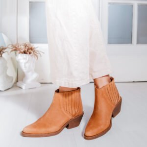 BOTA CELINA SUELA