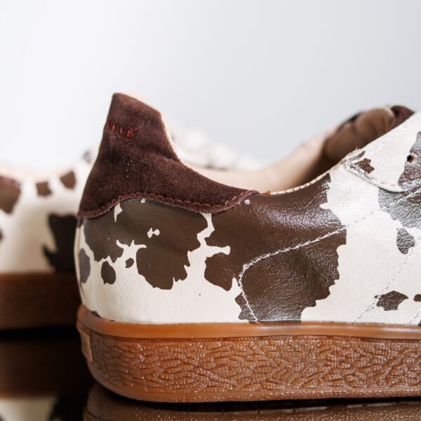 ZAPATILLA PEPA CHOCO