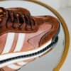 ZAPATILLA STEFFI CHOCO
