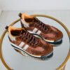 ZAPATILLA STEFFI CHOCO