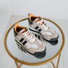 ZAPATILLA STEFFI CREMA